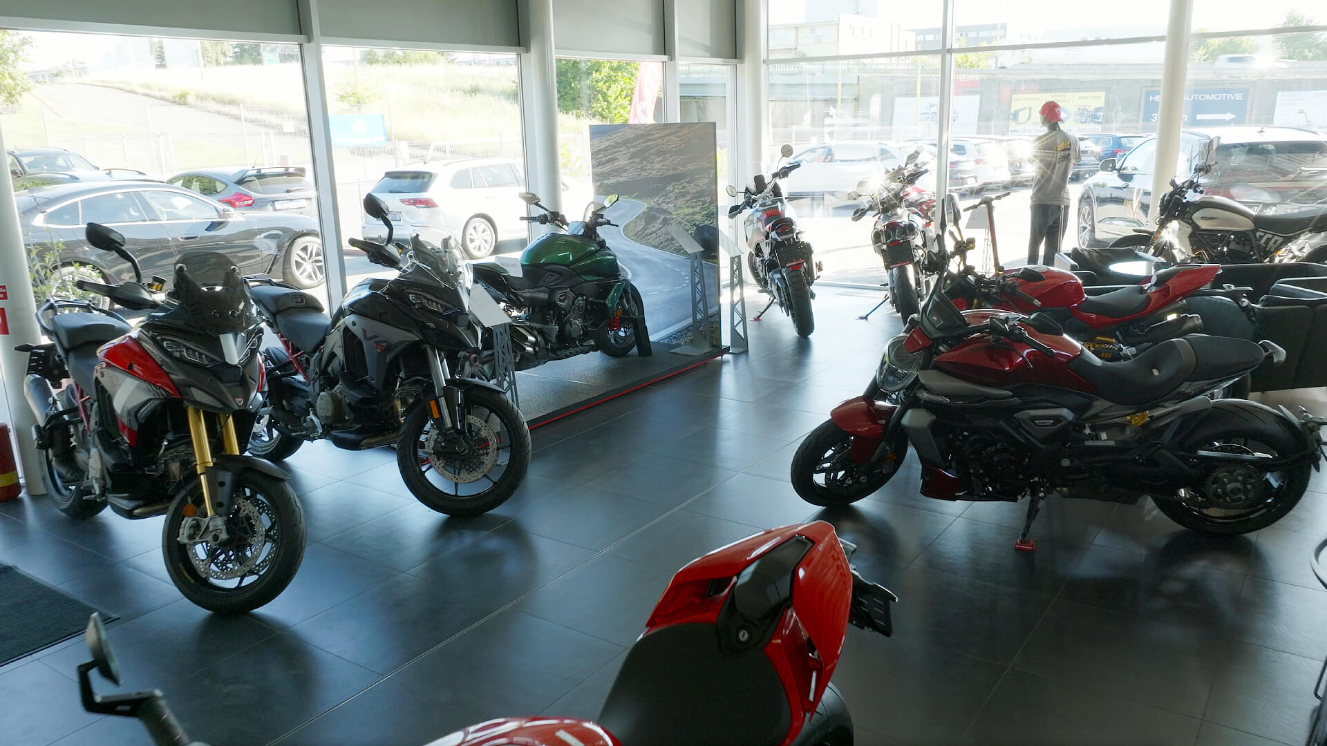 Auto100 servis vozidiel