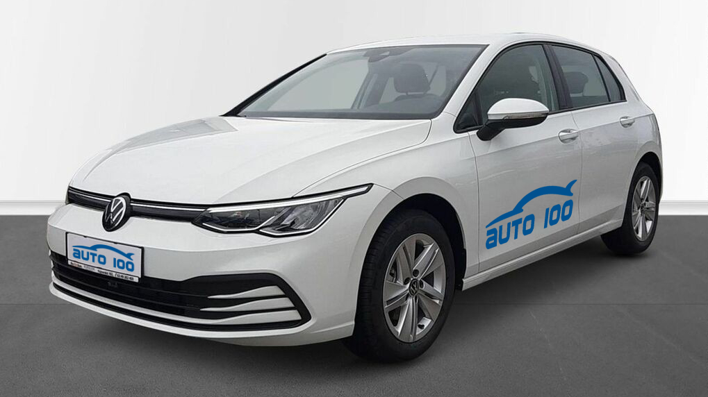 požičiavanie vozidla Volkswagen Golf