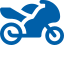 prenájom motocyklov