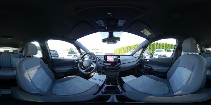 Volkswagen ID3 PRO 150kW AT