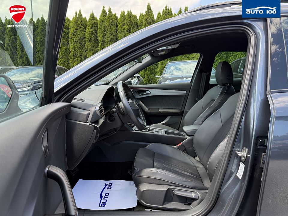 Cupra Formentor 1.4 electric/TSI e-Hybrid 150kW 6-DSG