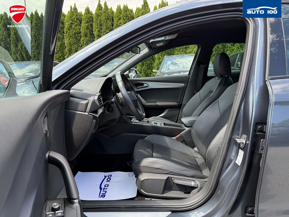 Cupra Formentor 1.4 electric/TSI e-Hybrid 150kW 6-DSG