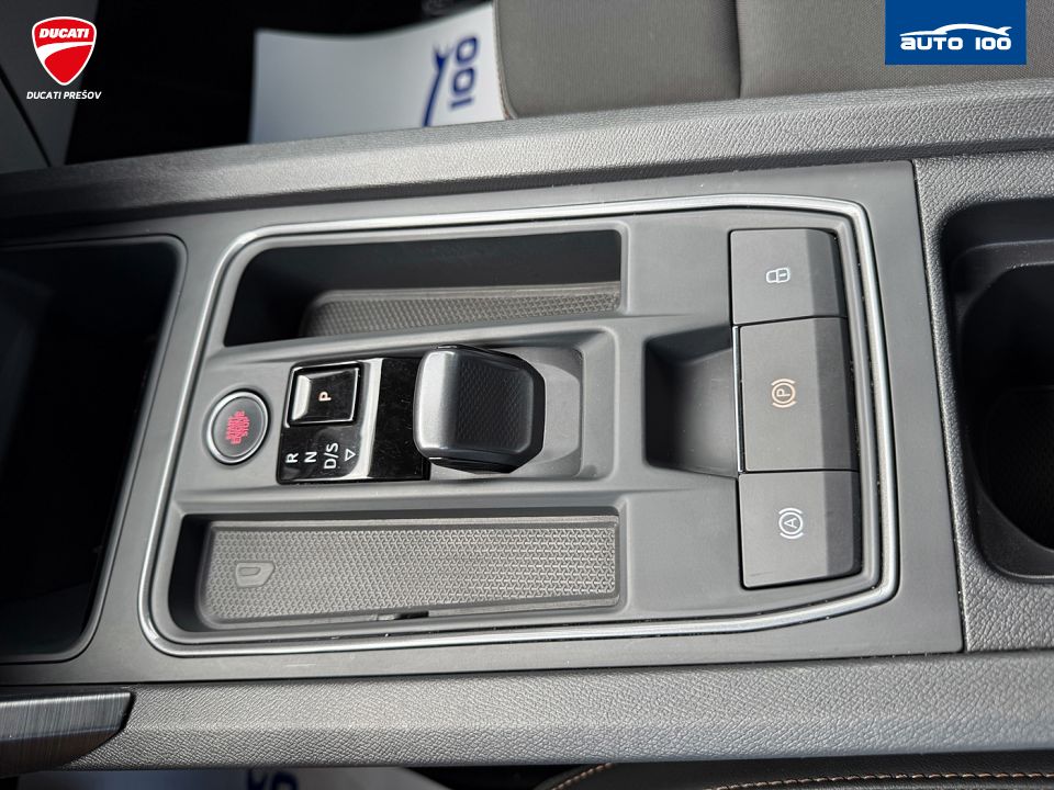 Cupra Formentor 1.4 electric/TSI e-Hybrid 150kW 6-DSG