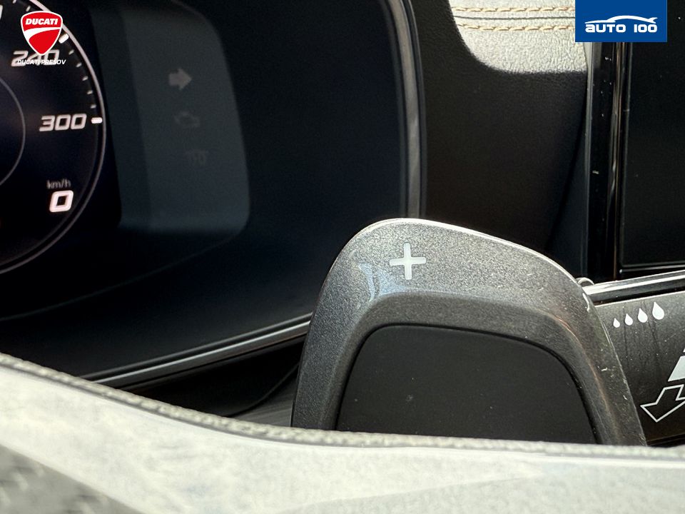 Cupra Formentor 1.4 electric/TSI e-Hybrid 150kW 6-DSG