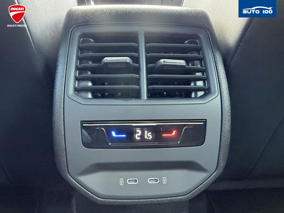 Cupra Formentor 1.4 electric/TSI e-Hybrid 150kW 6-DSG
