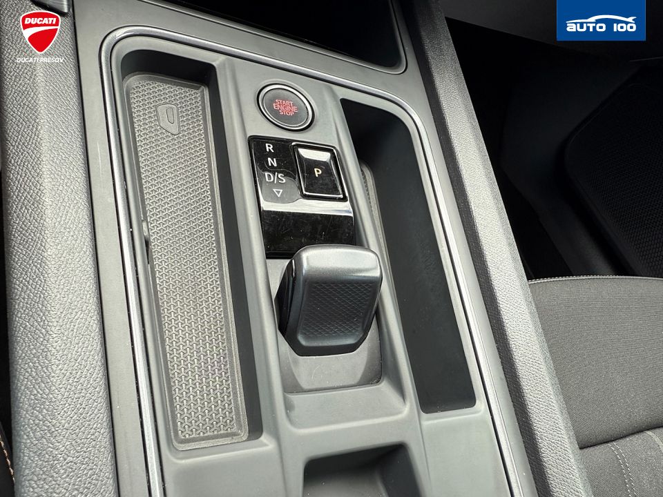 Cupra Formentor 1.4 electric/TSI e-Hybrid 150kW 6-DSG